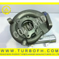 TOYOTA CT16V TURBOCHARGER 17201-0L040